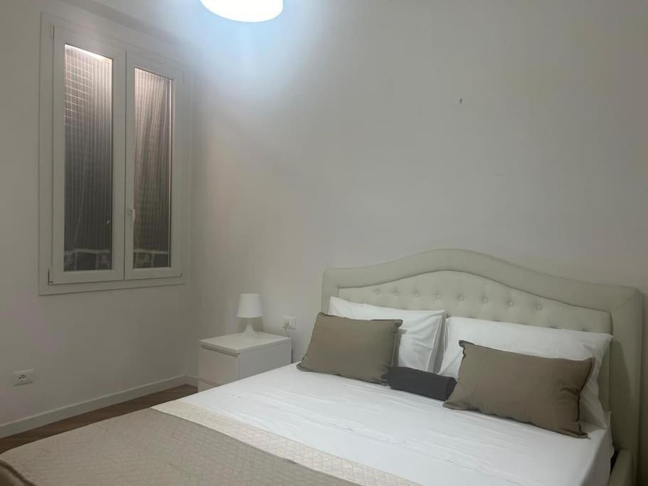 Appartamento Re Di Roma ภายนอก รูปภาพ